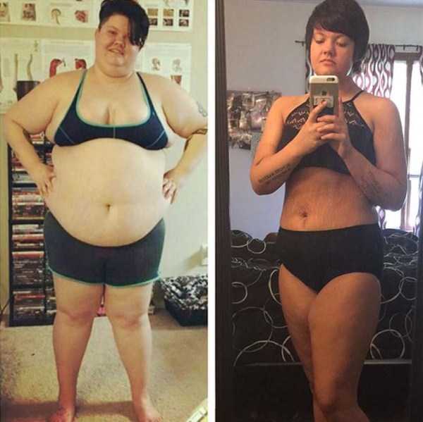 cool body transformations 23