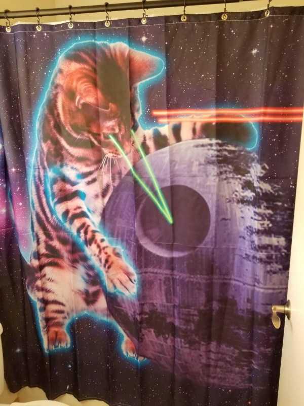 cool shower curtains 12