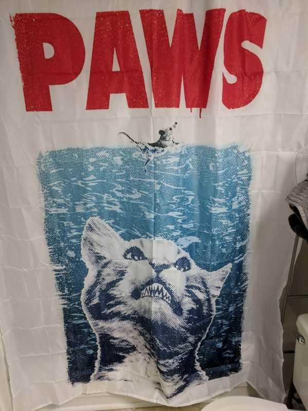 cool shower curtains 16