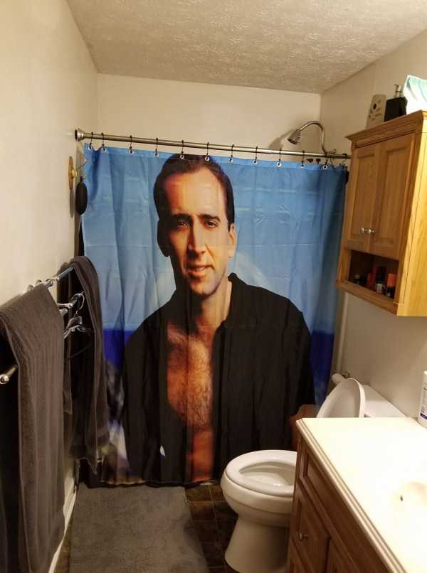 cool shower curtains 22