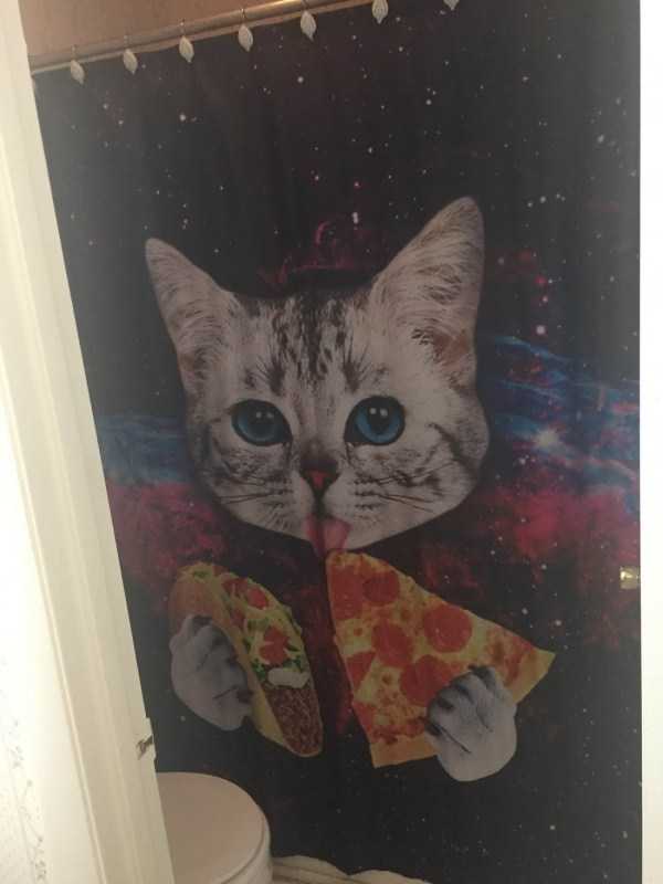 cool shower curtains 28