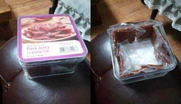 Expectations Will Always Differ From Reality (50 photos)