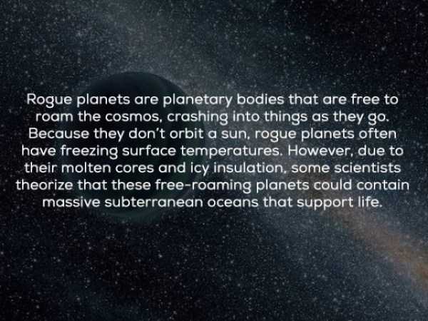 space facts 15