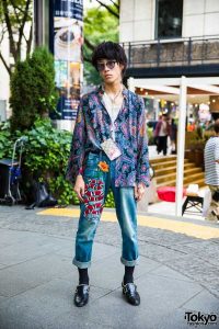 tokyo street fashion style 33 200x300