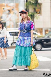 tokyo street fashion style 9 200x300