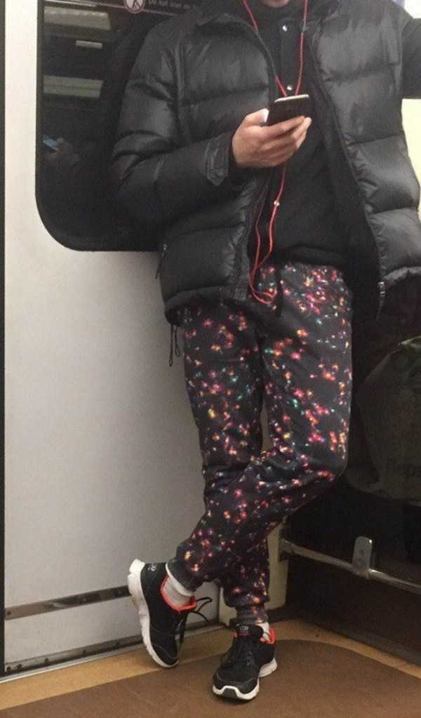 weird russian subway fashion 31