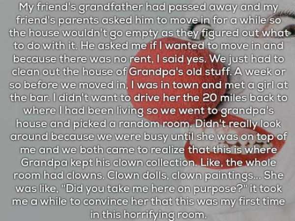 14 Awkward One Night Stand Stories (14 photos)