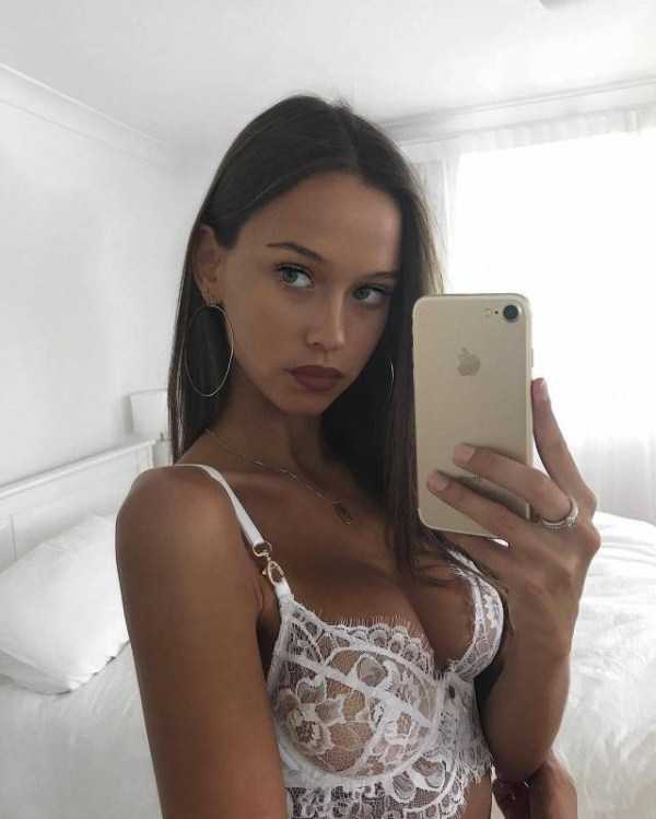 Super Hot Girls In Sexy Lingerie (58 photos)