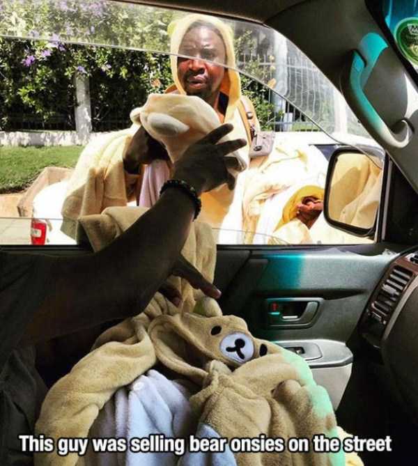 43 Nothing But Awesome Pics (43 photos)