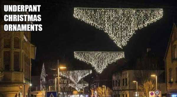 Christmas Design Fails That Will Make You Giggle (16 photos)