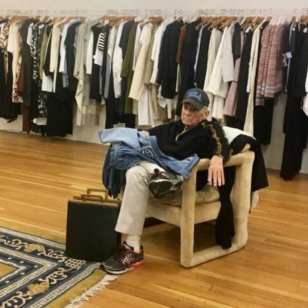 Men Hate Shopping With Women (31 photos)