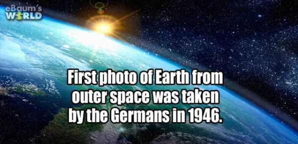 It’s Time For Some Cool And Interesting Facts – Part 55 (62 photos)