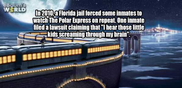 It’s Time For Some Cool And Interesting Facts – Part 55 (62 photos)