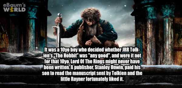 It’s Time For Some Cool And Interesting Facts – Part 55 (62 photos)