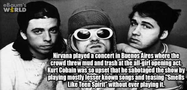 It’s Time For Some Cool And Interesting Facts – Part 55 (62 photos)