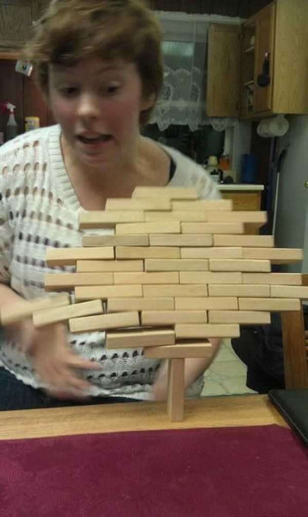 52 Perfectly Timed Photos