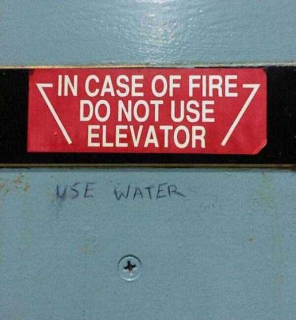 30 Cool Examples Of Harmless Vandalism (30 photos)