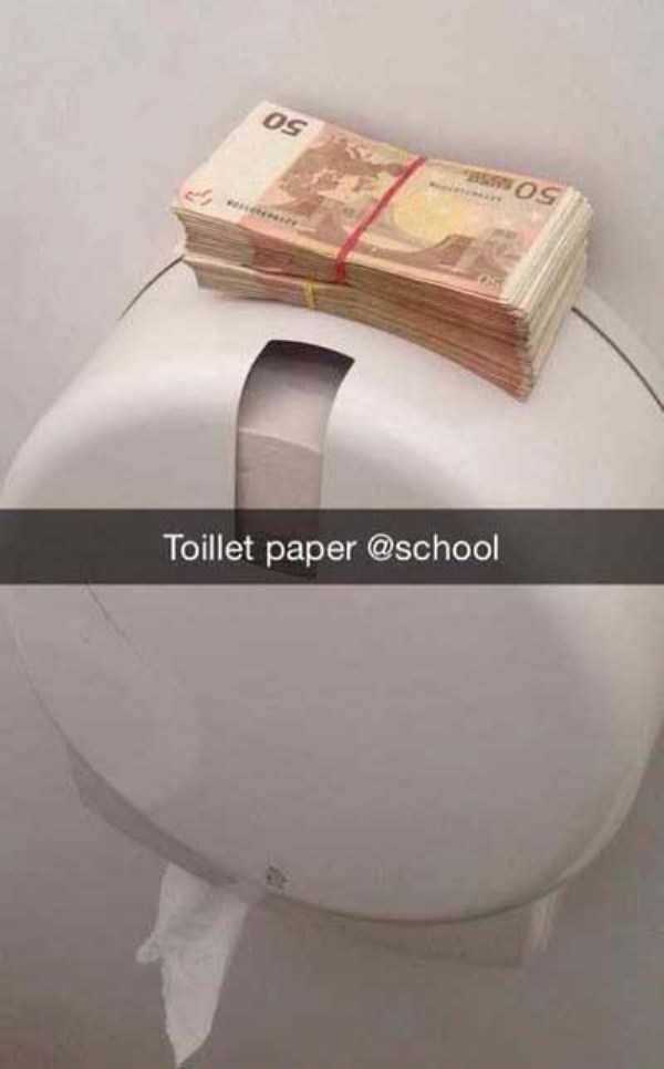 46 Snapchats From Rich Kids That Will Piss You Off (46 photos)