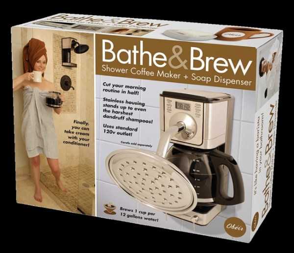 27 Ridiculous Things We Can Live Without (27 photos)