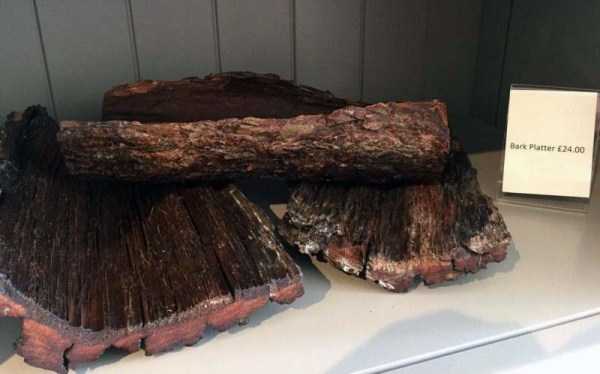 Plates Are Overrated These Days (37 photos)