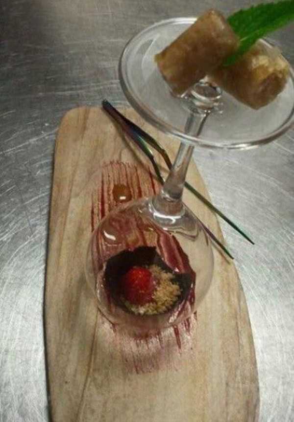 Plates Are Overrated These Days (37 photos)