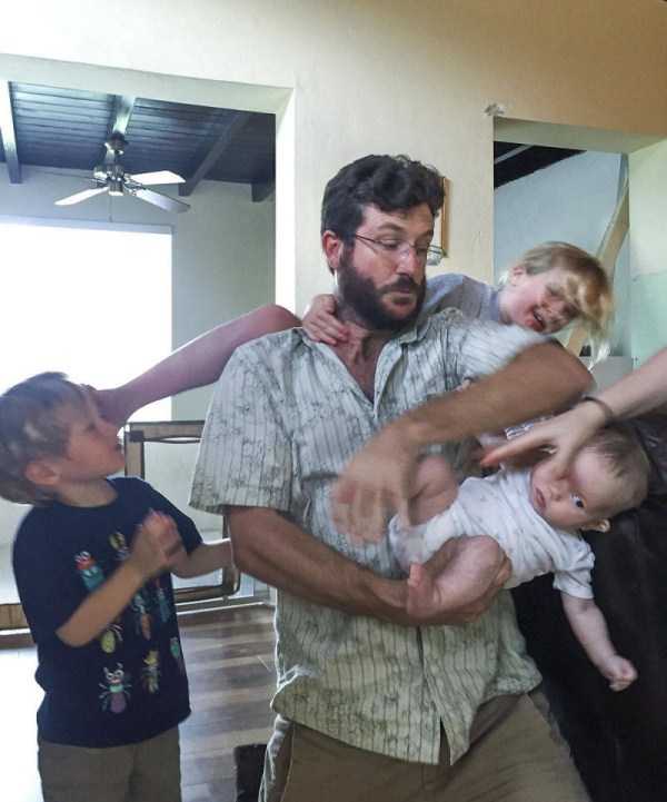 Fail Happens – Part 8 (40 photos)