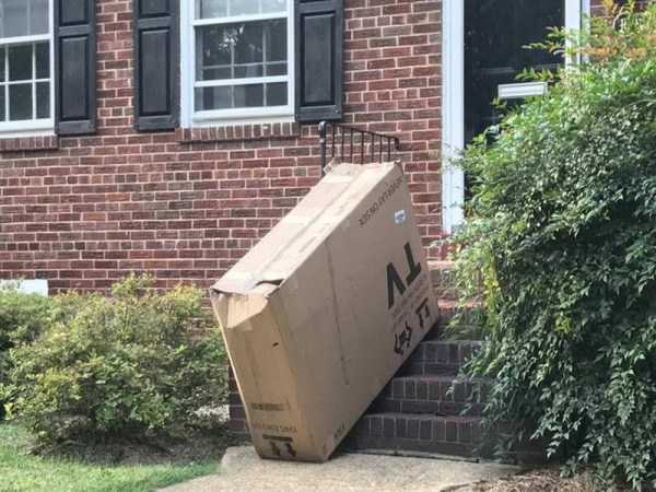 Fail Happens – Part 8 (40 photos)