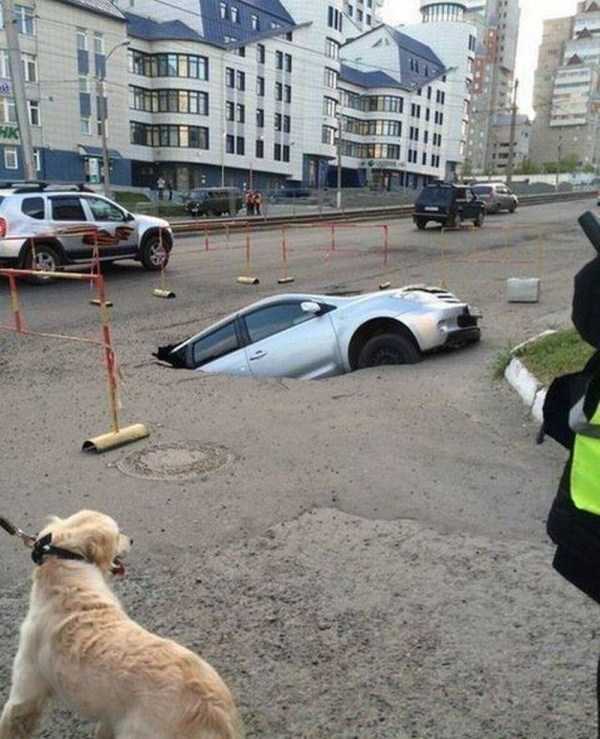 Fail Happens – Part 8 (40 photos)