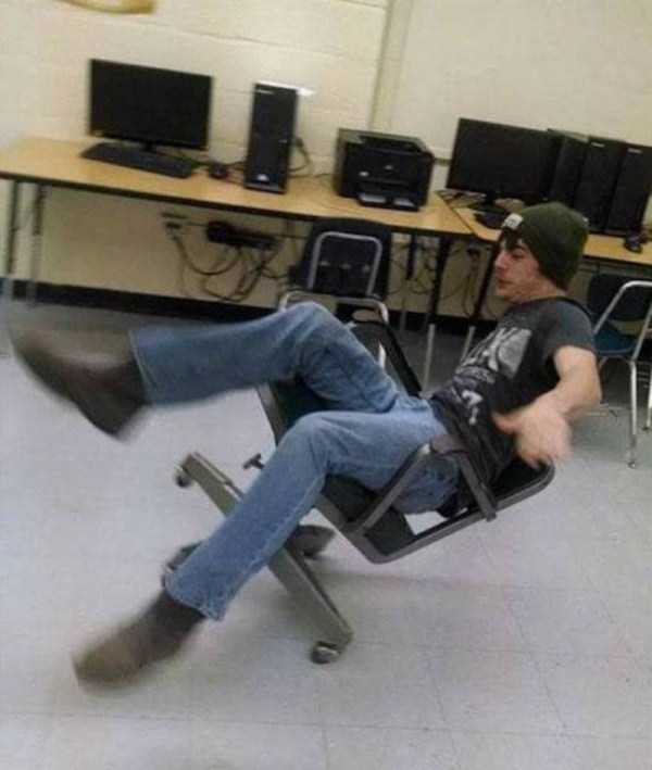 Fail Happens – Part 8 (40 photos)