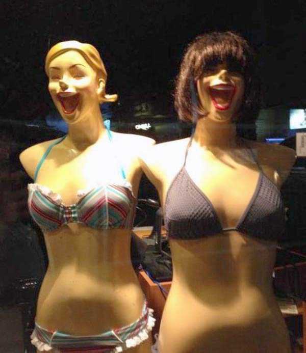 That Weird Side of the Internet – Part 35 (40 photos)