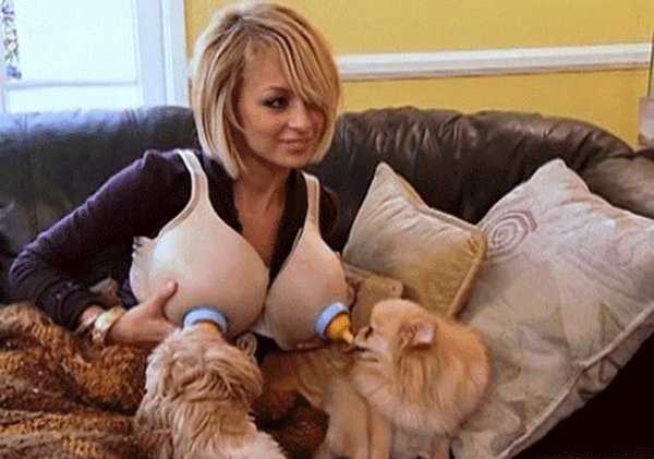 That Weird Side of the Internet – Part 35 (40 photos)