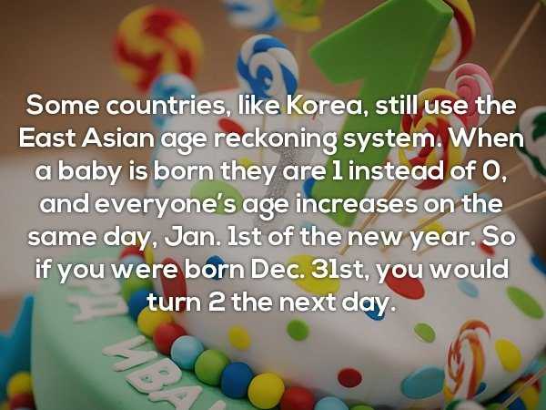 It’s Time For Some Cool And Interesting Facts – Part 58 (24 photos)