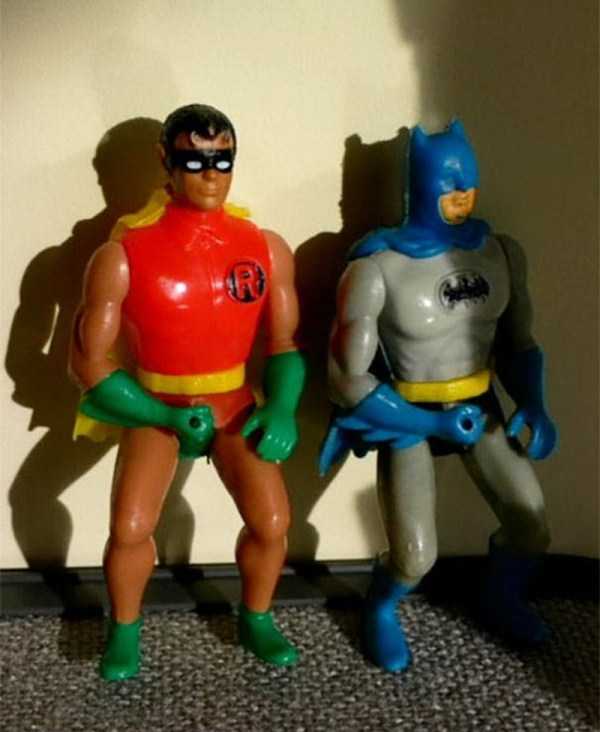Totally Inappropriate Yet Hilarious Toys (40 photos)