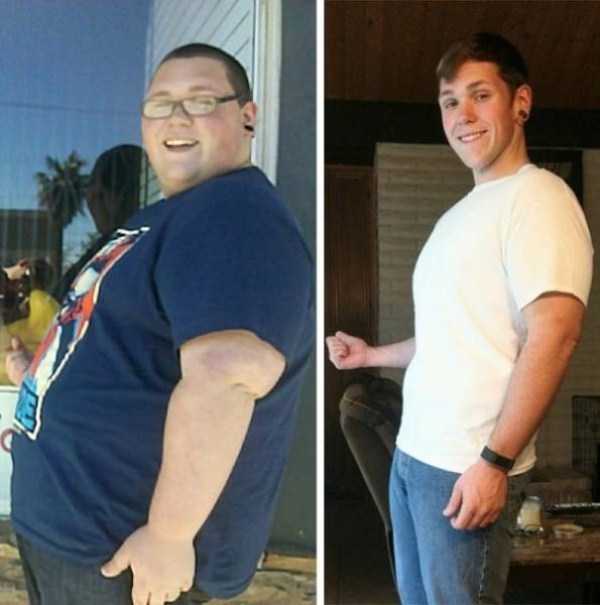 inspiring weight loss examples 11