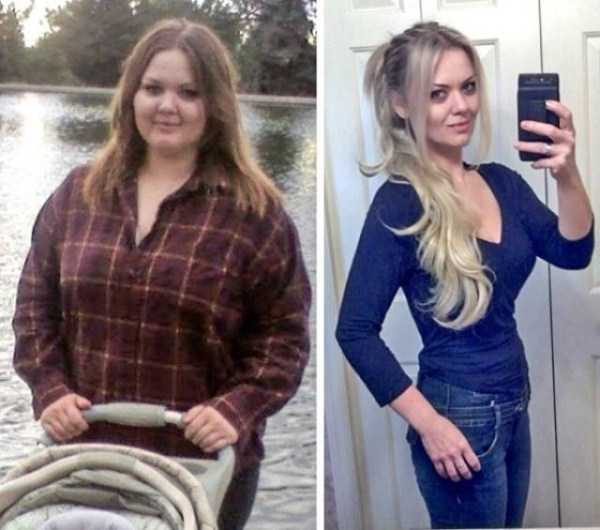 inspiring weight loss examples 15