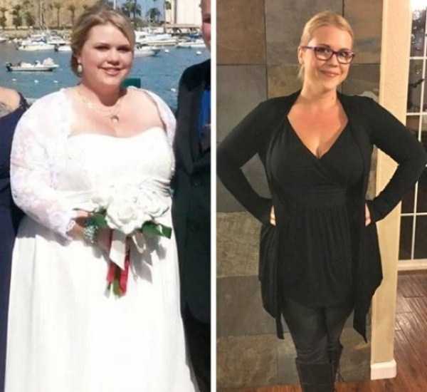 inspiring weight loss examples 2
