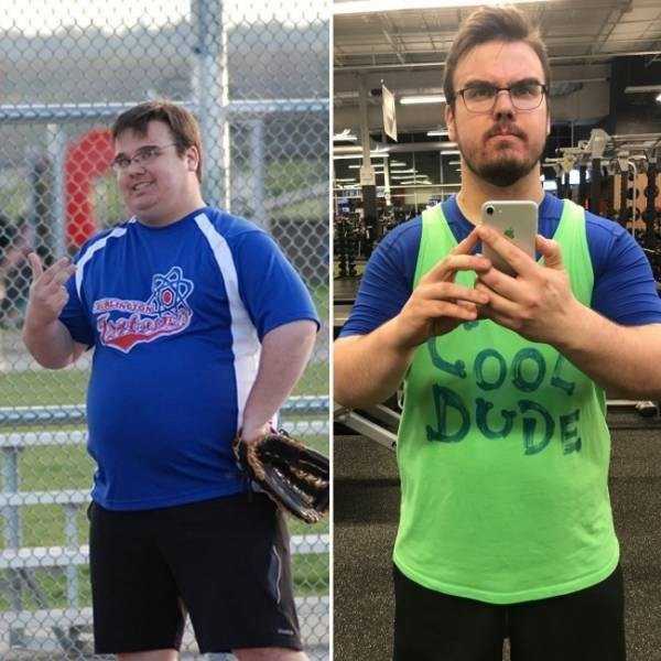 inspiring weight loss examples 21