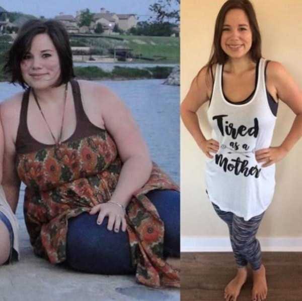 inspiring weight loss examples 25