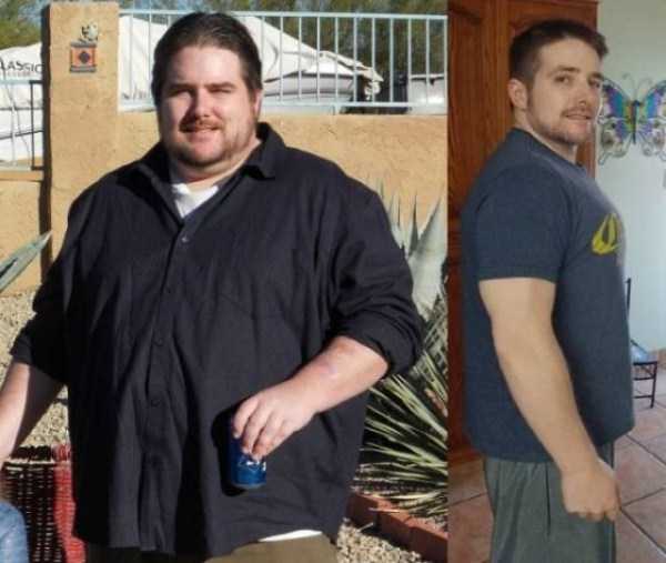 inspiring weight loss examples 30