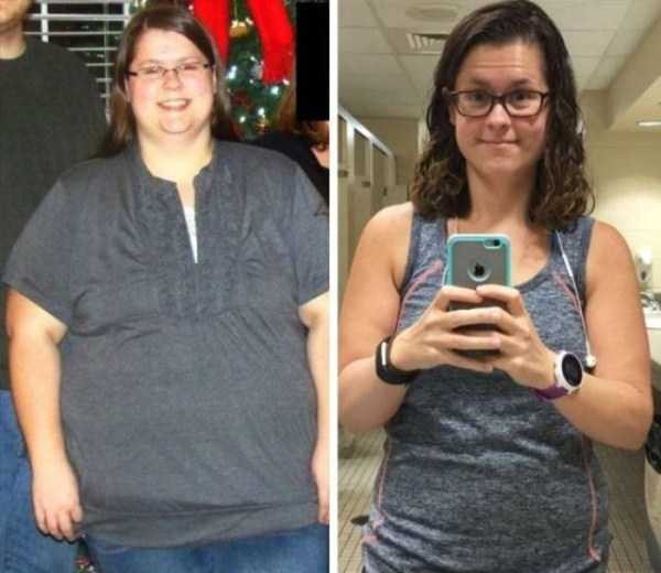 inspiring weight loss examples 7