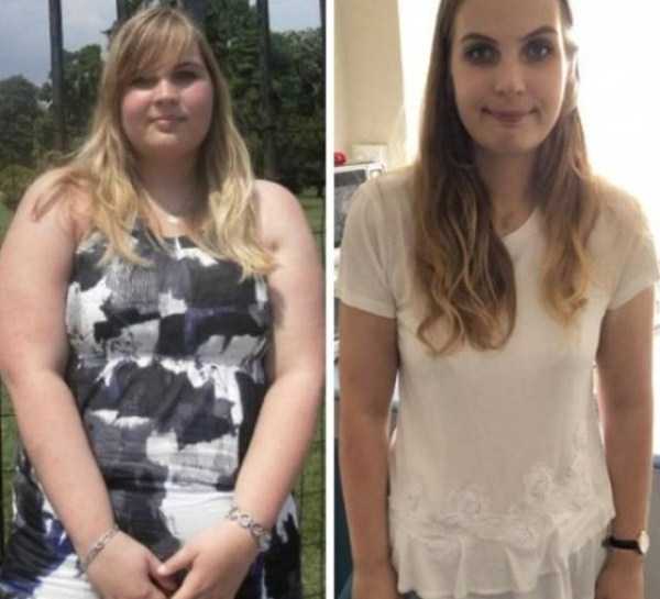 inspiring weight loss examples 9