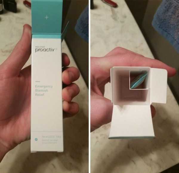 misleading packaging 11