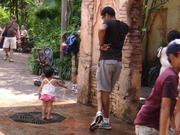 47 Perfectly Timed Photos