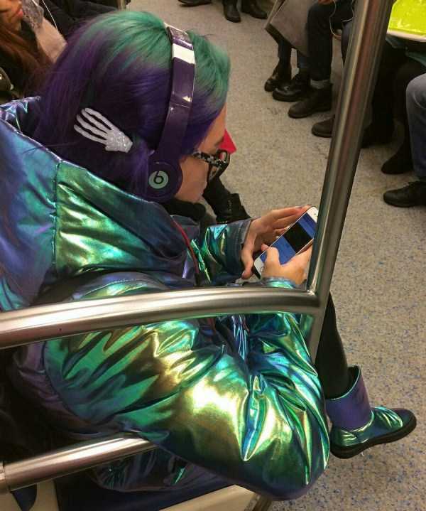 Subway Fashion: Russian Edition – Part 19 (34 photos)
