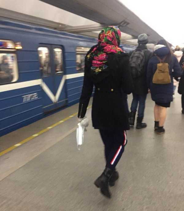russian metro fashion 23