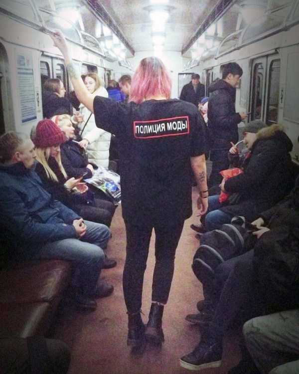russian metro fashion style 39