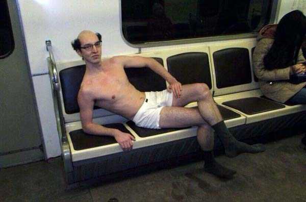 Subway Fashion: Russian Edition – Part 20 (69 photos)