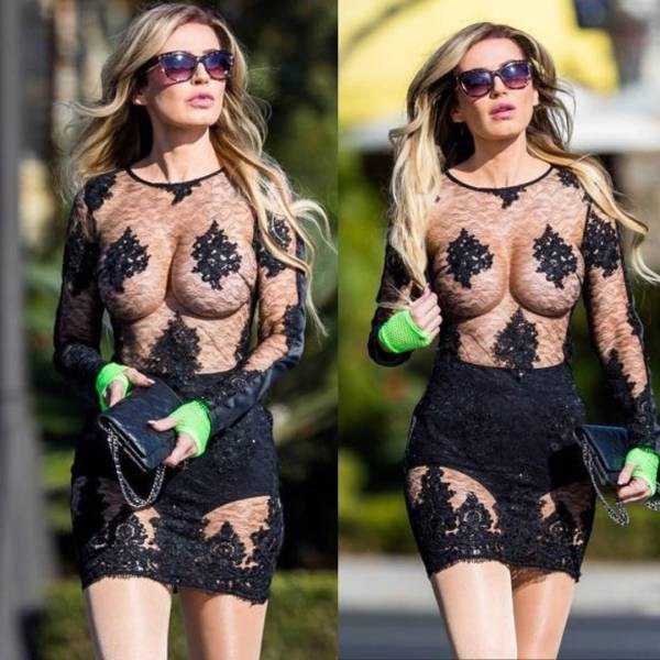 A Little Fun For Adults – Part 100 (77 photos)