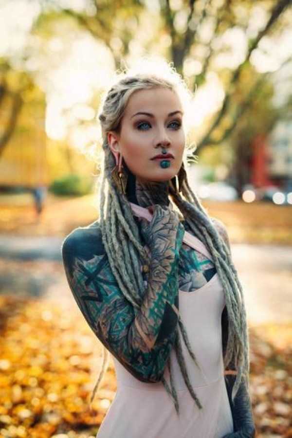 People Who Hate Their Bodies (35 photos)