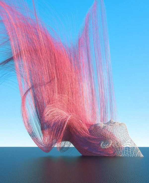 23 Cool And Unusual Sculptures (23 photos)